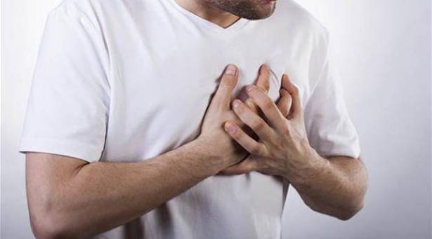 علاجات بسيطة تريحك من حرقة المعدة