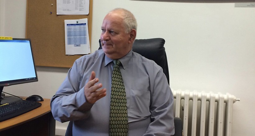 اعتقال مواطن مجري شتم القنصل الاسرائيلي