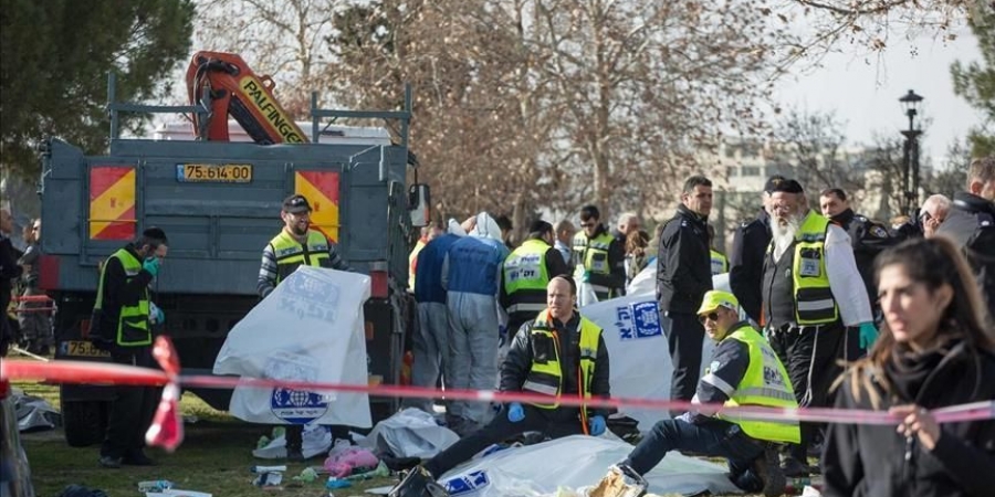 فرار الجنود بعد الدهس يحرج الجيش الإسرائيلي