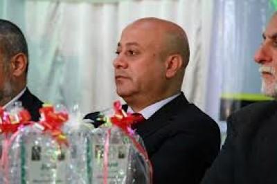 ابو هولي يطالب بترشيد الترشح لعضويه المجلس الثوري من أجل اختيار قيادة فتحاوية قوية
