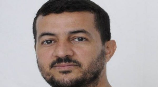 الأسير عيسى يدخل عامه الــ22 في سجون الاحتلال