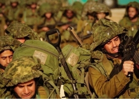 "إسرائيل" تُعيد الاعتبار لدور القوات البرية في الحرب المقبلة في غزة ولبنان