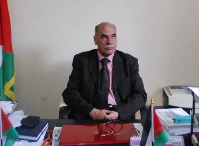مجهولون يطلقون النار على منزل أبو سمهدانة دون إصابات