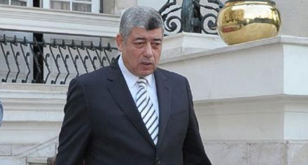 تعرف على الاسباب الحقيقية لاقالة وزير الداخلية المصري "محمد ابراهيم"