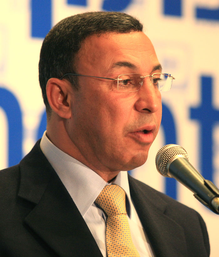 المجلس الوطني: خطاب مشعل والأزمة القيادية