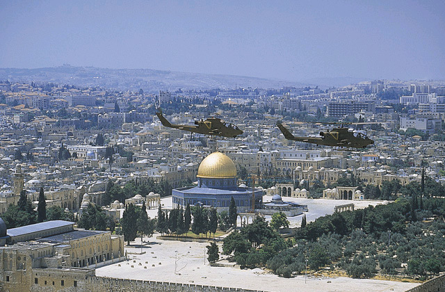 الأردن ترحب بقرار "اليونسكو" وتؤكد على مواصلتها حماية المقدسات