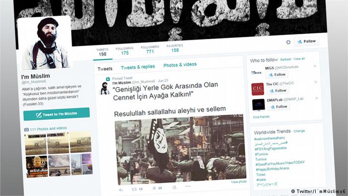 مواقع التواصل الاجتماعي تشن حرباً واسعة على تنظيم الدولة الإسلامية