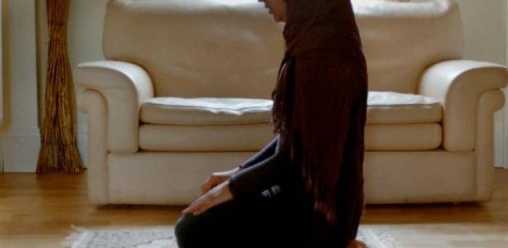 حلول أوصانا بها سيدنا محمد لعلاج المشاكل الزوجية .. تعرف عليها!