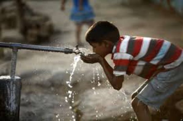 أزمة المياه تلاحق أهالي جنين