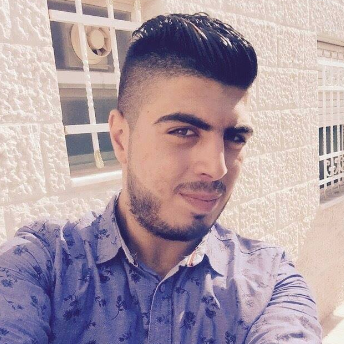 شهيد من نابلس