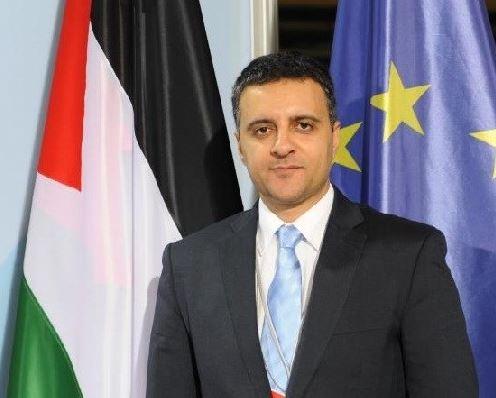 نزال: قرار مجلس الأمن يفتح لأوروبا الطريق لاتخاذ خطوات لوقف الاستيطان