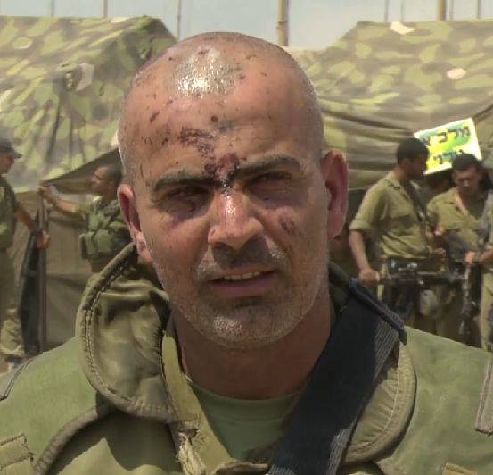 النائب غنايم: ثقافة العنصرية ضد العرب منتشرة في الجيش الاسرائيلي