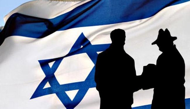 أجهزة الأمن في غزة تلقي القبض على عميل "البحر"
