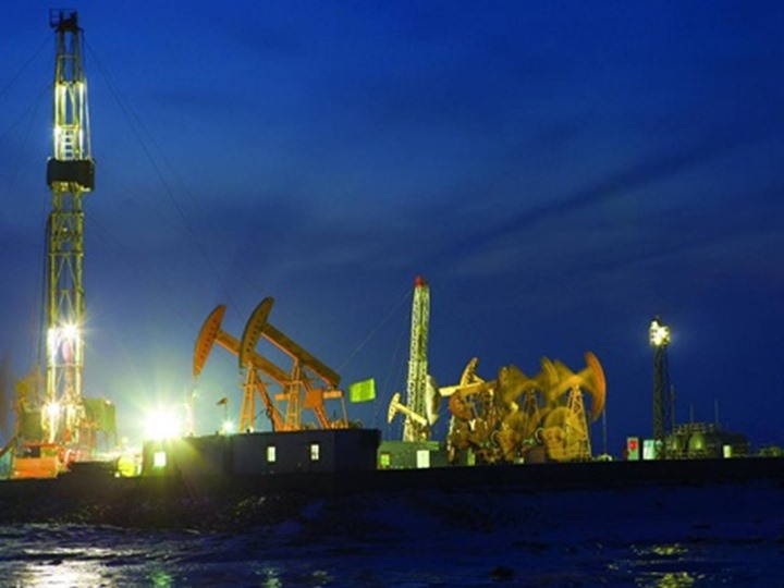 وفد إسرائيلي يصل القاهرة في زيارة لبحث تصدير الغاز الطبيعي لمصر