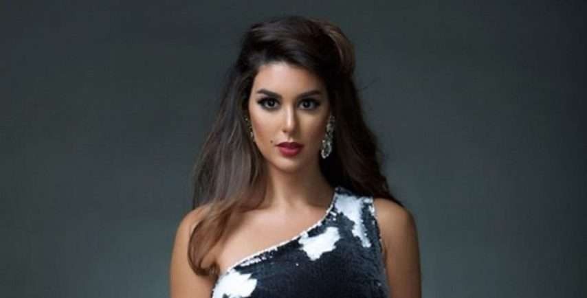 بالصور : ياسمين صبري بإطلالة “سوداء” بعدسة يوسف تايه