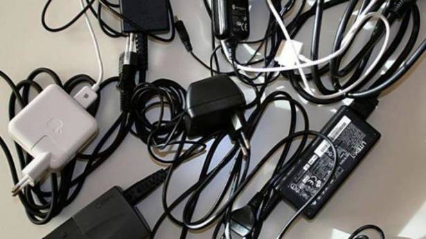 لستَ بحاجة لشاحن بعد الآن.. تعرّف إلى هذا الإختراع المذهل