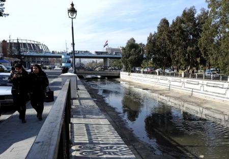 اغتيال مسئول بارز في سوريا