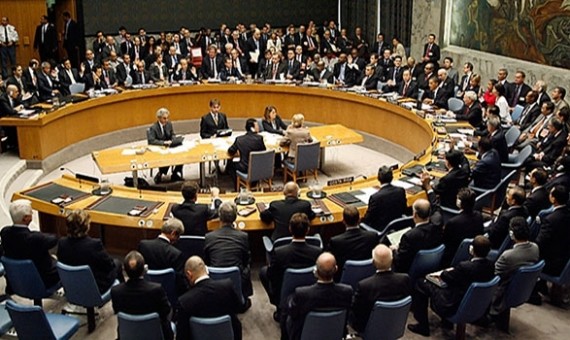 الأمم المتحدة تعرب عن قلقها مصادقة الاحتلال على 3000 وحدة استيطانية