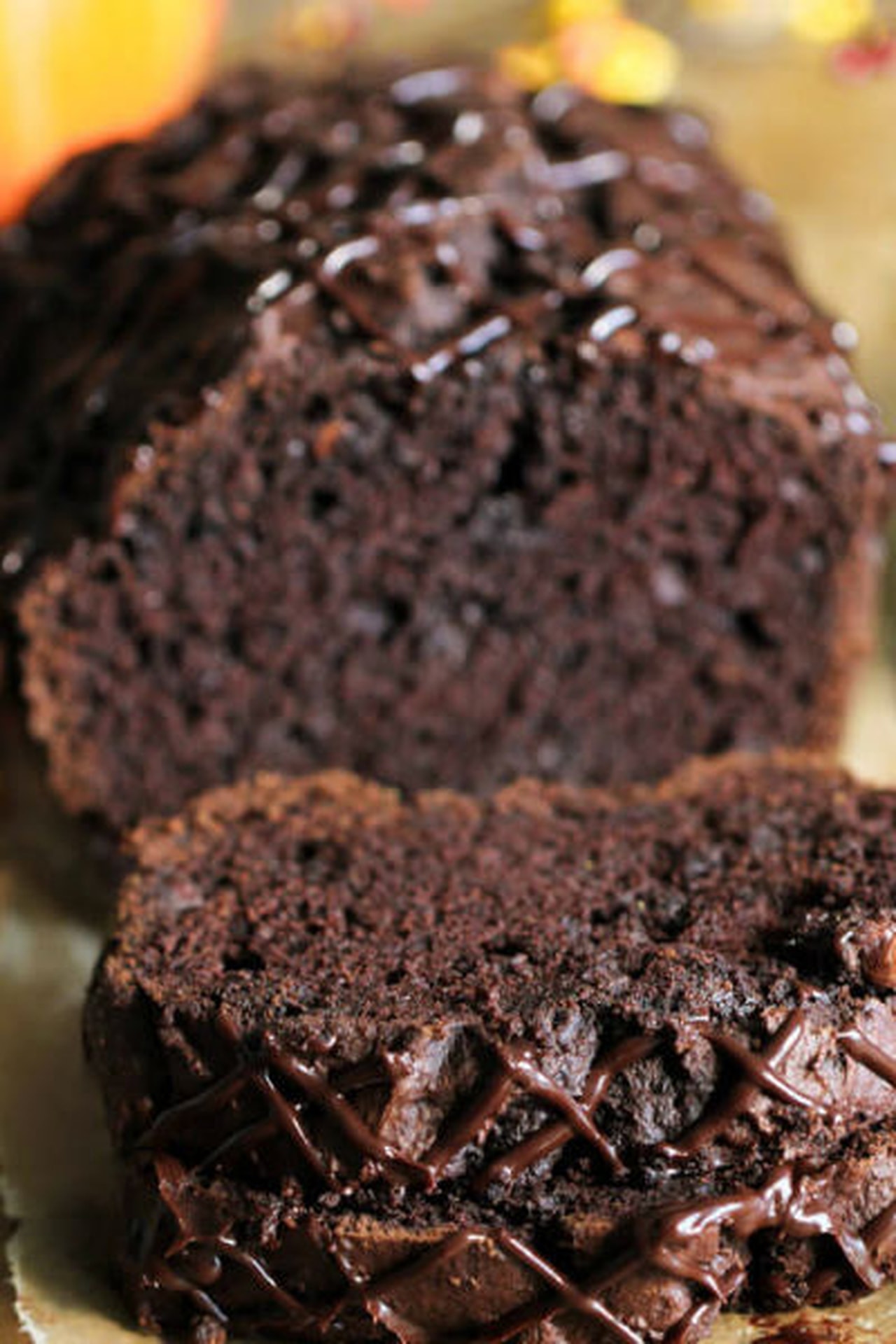 طريقة تحضير خبر الشكولاتة