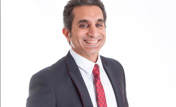 باسم يوسف يتجه للسخرية من الانتخابات الأمريكية