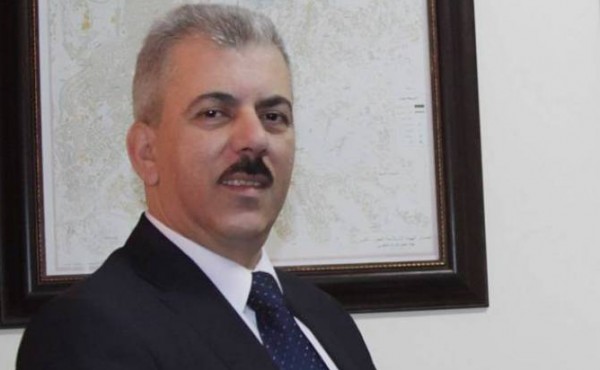 الانتخابات المحلية الفلسطينية