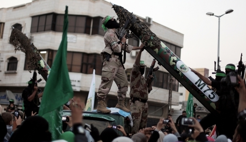 تقرير إسرائيلي: الجبهة الداخلية غير قادرة على مواجهة صواريخ غزة