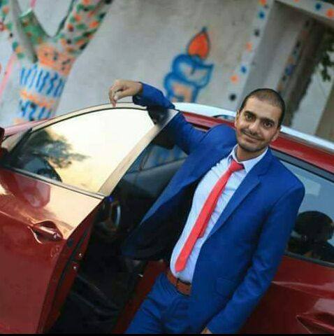 بالصور: نتيجة الإهمال الطبي.. وفاة شاب بعد اجرائه عملية جراحية بغزة