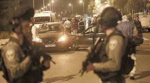 الاحتلال يشن حملة مداهمات واعتقالات بالضفة الغربية
