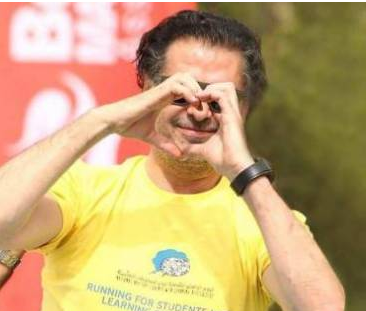 ماذا قال راغب علامة عن مباحثات السلام في اليمن؟