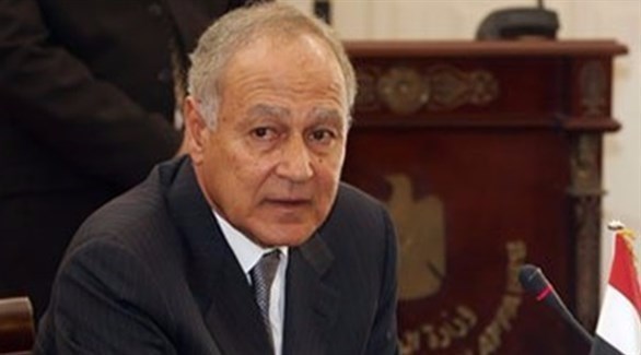 أبو الغيط: الجامعة العربية ستكون في قلب العمل الدولي والعربي للدفاع عن القضية الفلسطينية