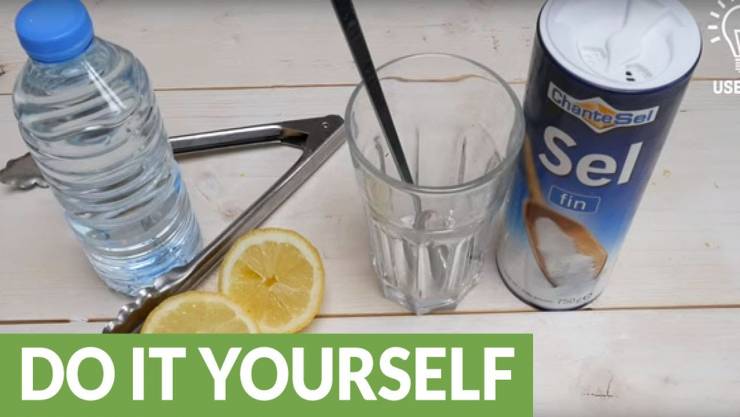 بالفيديو : طريقة سحرية للتخلص من الصداع