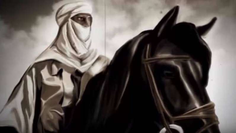 بالفيديو : من هو القحطاني الذي سيخرج في آخر الزمان ؟