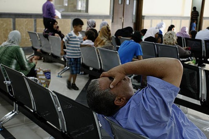 أميركا تنتقد معاملة إسرائيل لمواطنيها من أصول عربية