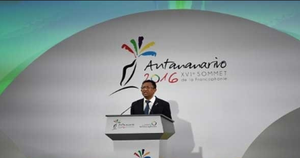 بالفيديو: افتتاح القمة الـ16 لمنظمة الفرنكفونية في عاصمة مدغشقر