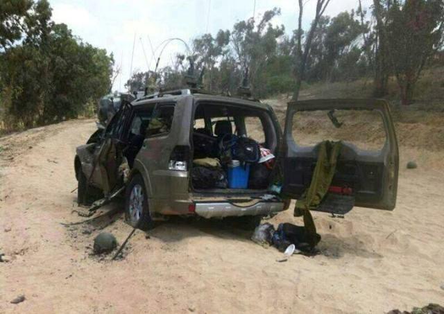 القسام ينشر مشاهد حقيقة وتمثيلية لأول مرة تعرض عن عملية أبو مطيبق