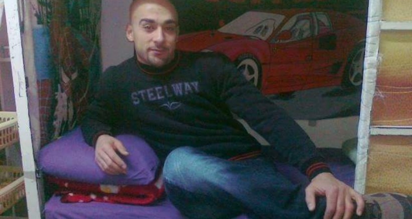 الاحتلال يقرر الإفراج عن الأسير عادل أبو علفة غدا