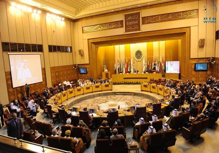 الاتحاد البرلماني العربي يطالب بإفشال محاولات التفرد بالشعب الفلسطيني