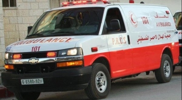وفاة "أبو ضباع" متأثراً بجراحه إثر حريق بمنزله