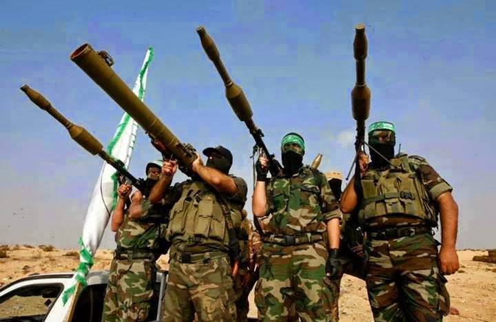 قائد في القسام يكشف عن تطوير قذيفة "التاندوم" الروسية