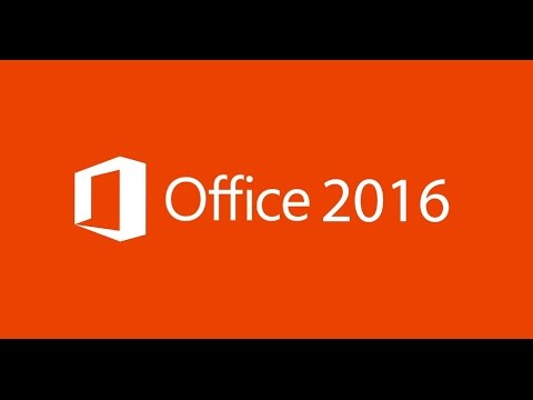 " مايكروسوفت " تتيح تحديثات office 2016 قبل صدورها رسمياً