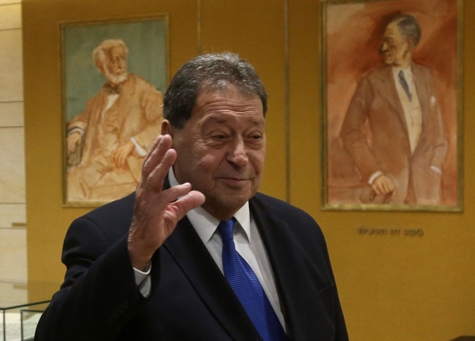 هكذا أسهم بن اليعازر في توفير الأمن للإسرائيليين