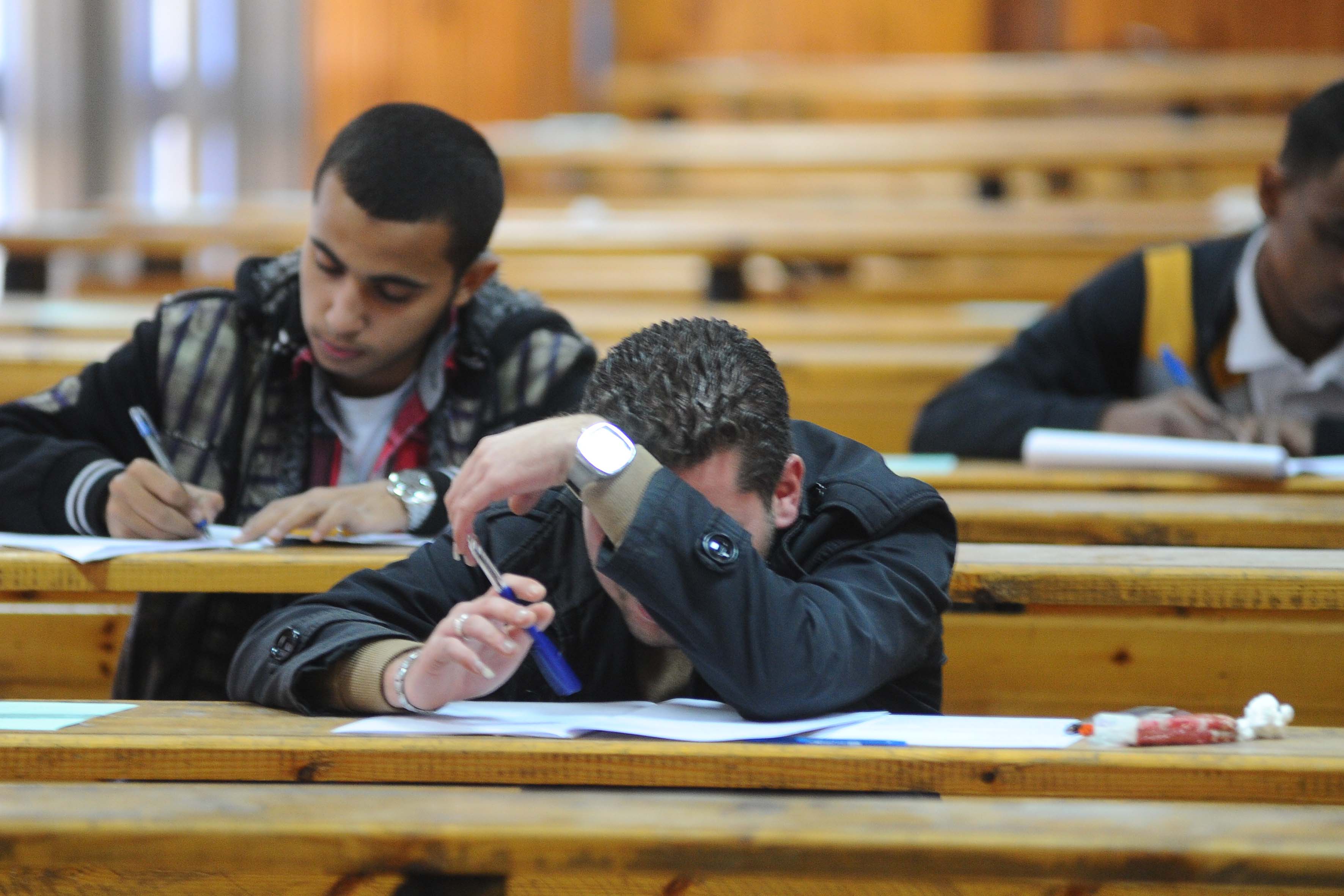 وزارة التربية والتعليم تعلن عن بدء التسجيل للامتحان التطبيقي الشامل