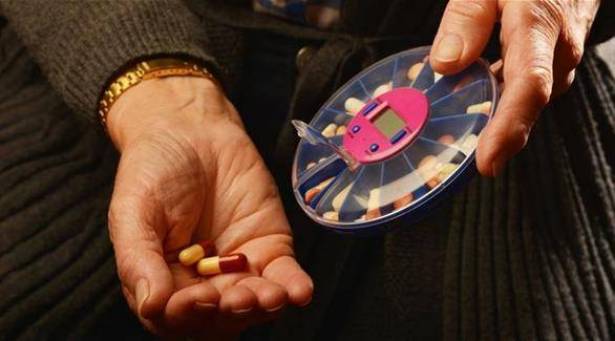 هل تؤثرعقاقير علاج ضغط الدم والكولسترول على الذاكرة؟