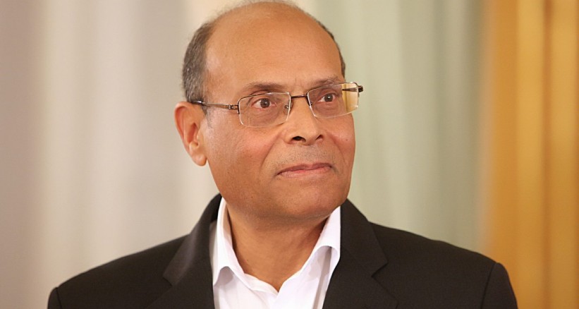 المصريون طلبوا من الاسرائيليين دفع سفينة مارينا لمصر لاعتقال المرزوقي