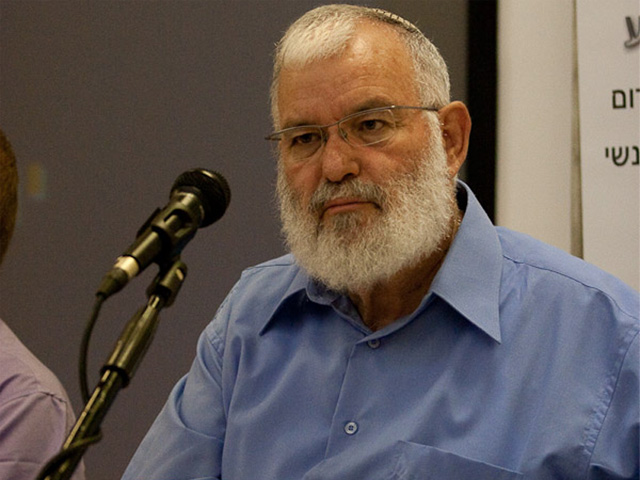 حذارِ أن تتخذ إسرائيل خطوات قاسية ضد الفلسطينيين