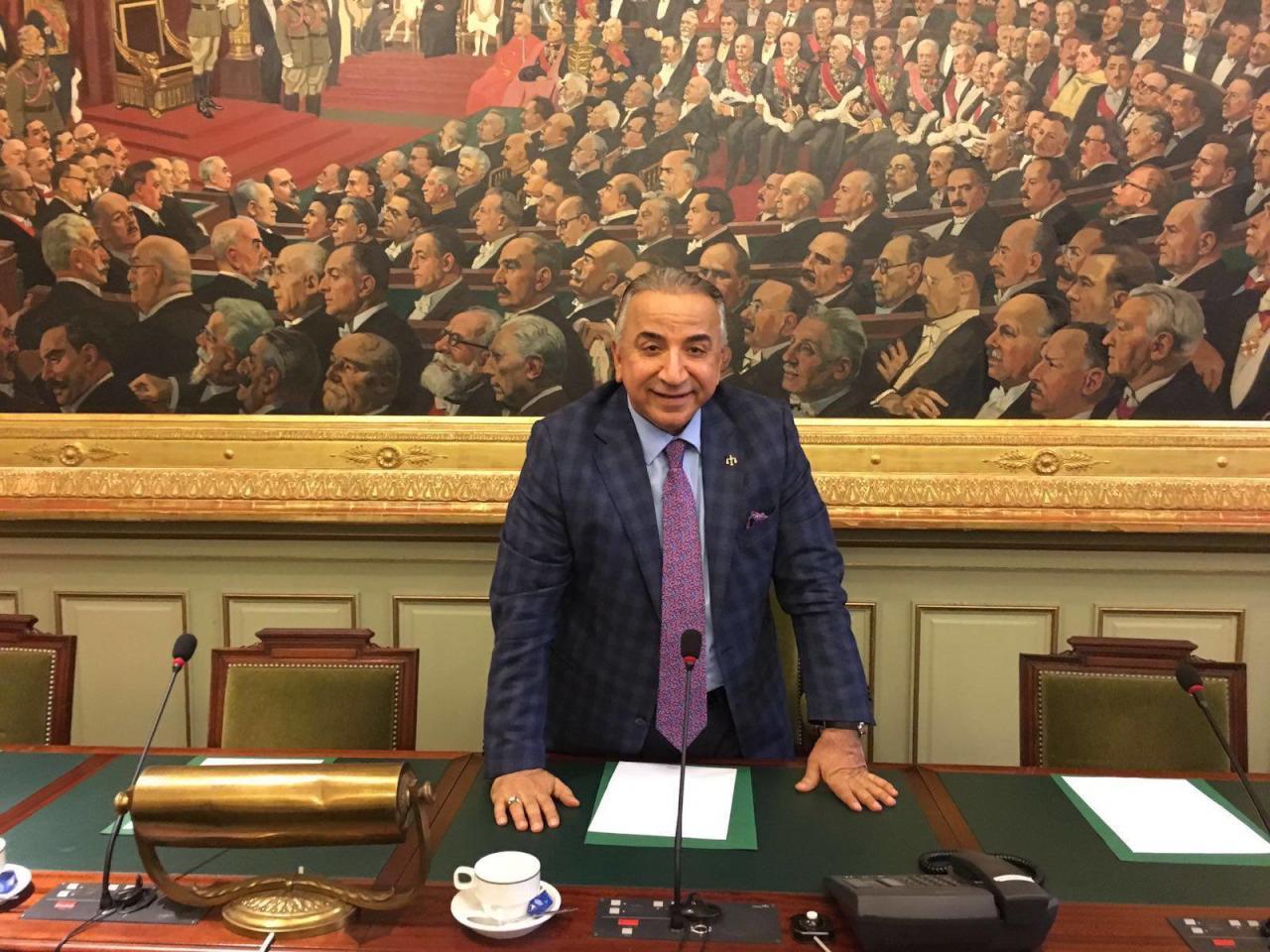 تعتبر سابقة اولى في الكويت :مجلس الأمة  يوافق رسمياً على رفع الحصانة عن دشتي