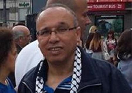 السيسي يقتنص الفرصة ودحلان في المضمون