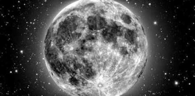 "ناسا " تثبت صدق معجزة انشقاق القمر