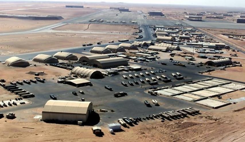 قطر تقرر توسيع القواعد العسكرية الأمريكية في أراضيها