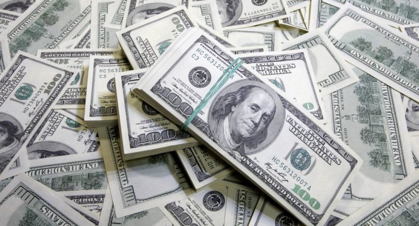 الكويت تقدم دعمًا بـ50 مليون دولار لميزانية السلطة